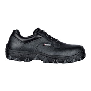 SAPATO NEW BISMARCK S3S SC CI FO SR